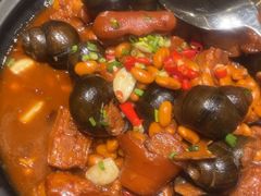 -再回头私房菜·老南京菜