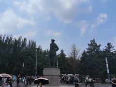 -张学良旧居陈列馆