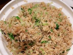 -广州天河合景福朋喜来登酒店 · 聚味轩中餐厅