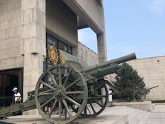 -辽沈战役纪念馆