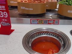 -龍歌自助小火锅(淮安楚州万达店)