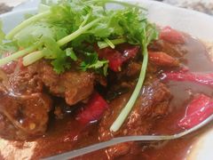 -何氏排骨(左家塘店)