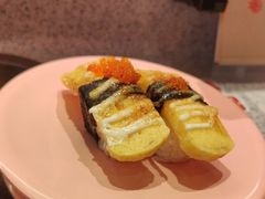 -争鲜回转寿司(海曙天一PLUS店)