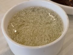 文思豆腐羹-怡园饭店-餐厅(四望亭店)