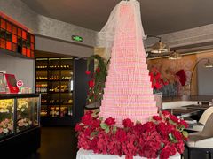 -烛影拾光观景餐厅·创意菜·摄影·小提琴(大唐不夜城店)