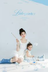 -小熊维尼高端儿童摄影(宝安旗舰店)