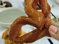 -老磁器口豆汁店(天坛店)