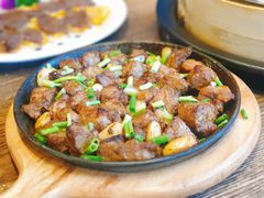 -鲜小岛·铜锅涮肉