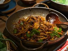 -吃饭皇帝大(长宁龙之梦店)