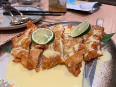 -Thai Alley泰爱里(二沙岛店)