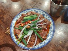 -楠火锅(西单店)
