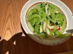 -荣家黄鱼面(南京西路店)