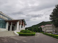 -北京宽沟会议中心