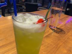 鸡尾酒-bluefrog蓝蛙(皇庭广场店)