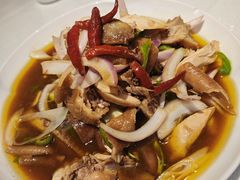 -小尕子·新疆菜(明园店)