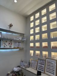 -MONICABOX美甲美睫