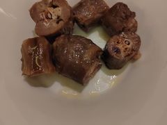 -夏宫中餐厅(香格里拉大酒店)