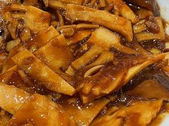 -玉华台饭庄·淮扬菜·烤鸭(望京店)