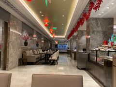 -福州西湖大酒店·怡湖咖啡厅