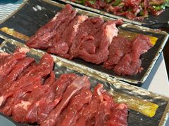 -喜庭海鲜自助(北辰三角洲北辰荟店)