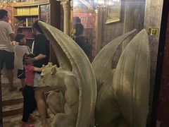 -逃脱反斗城沉浸剧情密室(北京路店)