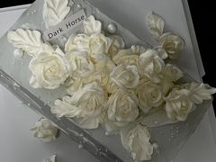 -Dark Horse·黑马蛋糕·低脂·低糖淡奶(金匙望湖大厦店)