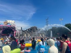 -苏州乐园森林水世界