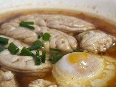 -玲燕蒸菜馆(江东路店)