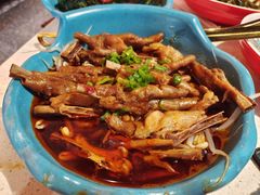 -蛙二爷美蛙火锅基地(温州总店)