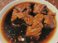 -南门小馆·清真(国贸商城店)