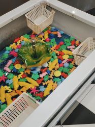 -MAGE麦其天地儿童乐园(滨江百联店)