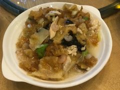 -清真·安乐园菜馆(茶南店)