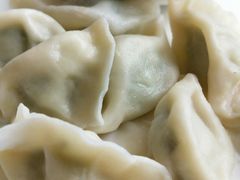 鲅鱼饺子-渔家颂歌渔家味道(青石路店)
