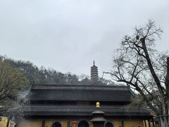 -焦山风景区
