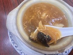 -添發碗仔翅美食