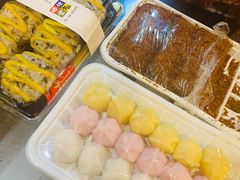 -师任堂韩式食品(总店)