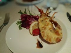 -城市名人酒店喝彩西餐厅(人民南路店)