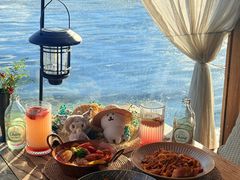 -六阅·福十 FORTEN 海景咖啡西餐厅(双廊古镇店)