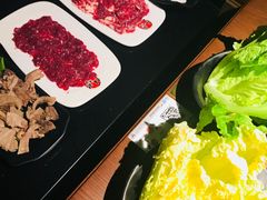 -牛焱·贵州黄牛肉火锅(城西银泰店)