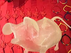 -上海锦江汤臣洲际大酒店壹阶层