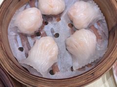 -兴悦酒家(保利克洛维店)