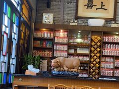 -猪肉婆私房菜(容桂总店)