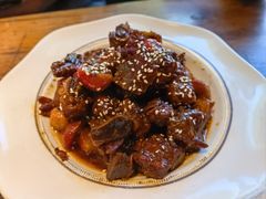 -树厨贵州菜(铜仁花果山店)