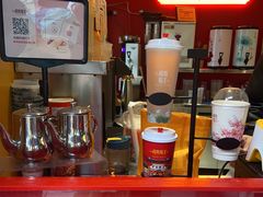 -鸡鸣赐茶(鸡鸣寺路店)