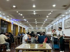 -惠丰源烩面馆(经七路店)