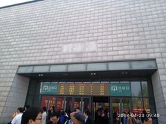 -安阳东站