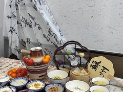 -百年老字号·观振兴蟹黄面·三虾面·苏式面(观前街富仁坊巷店)