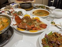 -新洪记·丽久饭店(铁西店)
