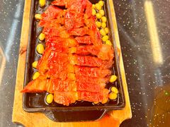 -香港威特瑞茶餐厅(小白楼音乐厅店)