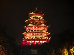 -明月山天沐温泉度假村